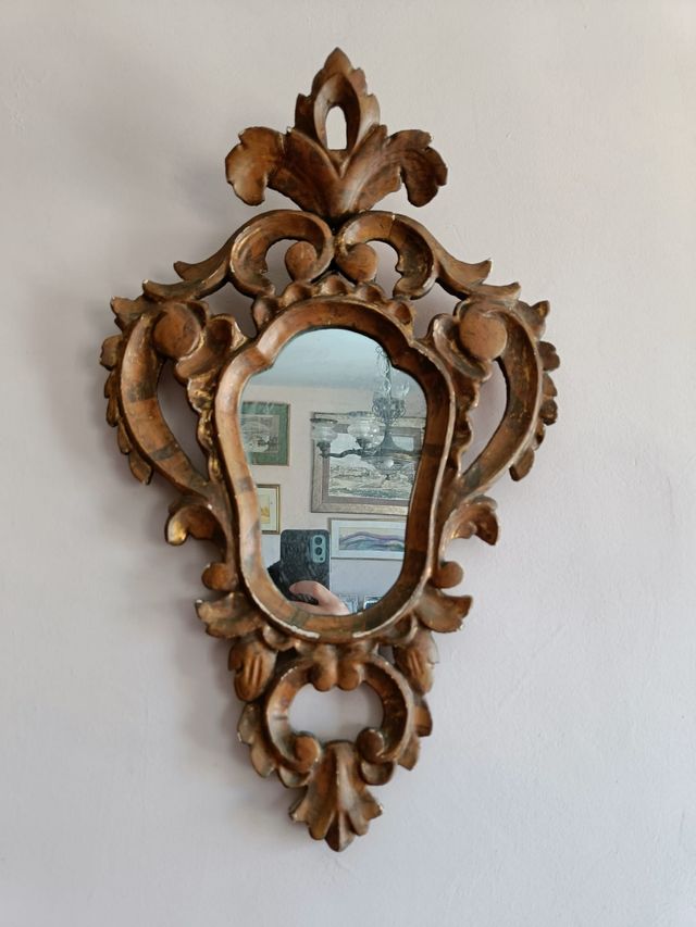 cornucopias antiguas