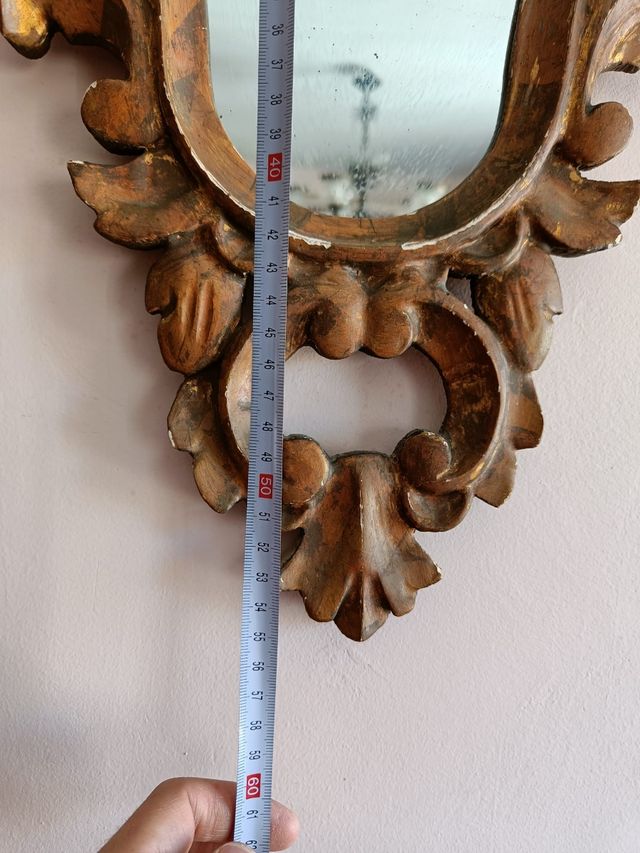 cornucopias antiguas