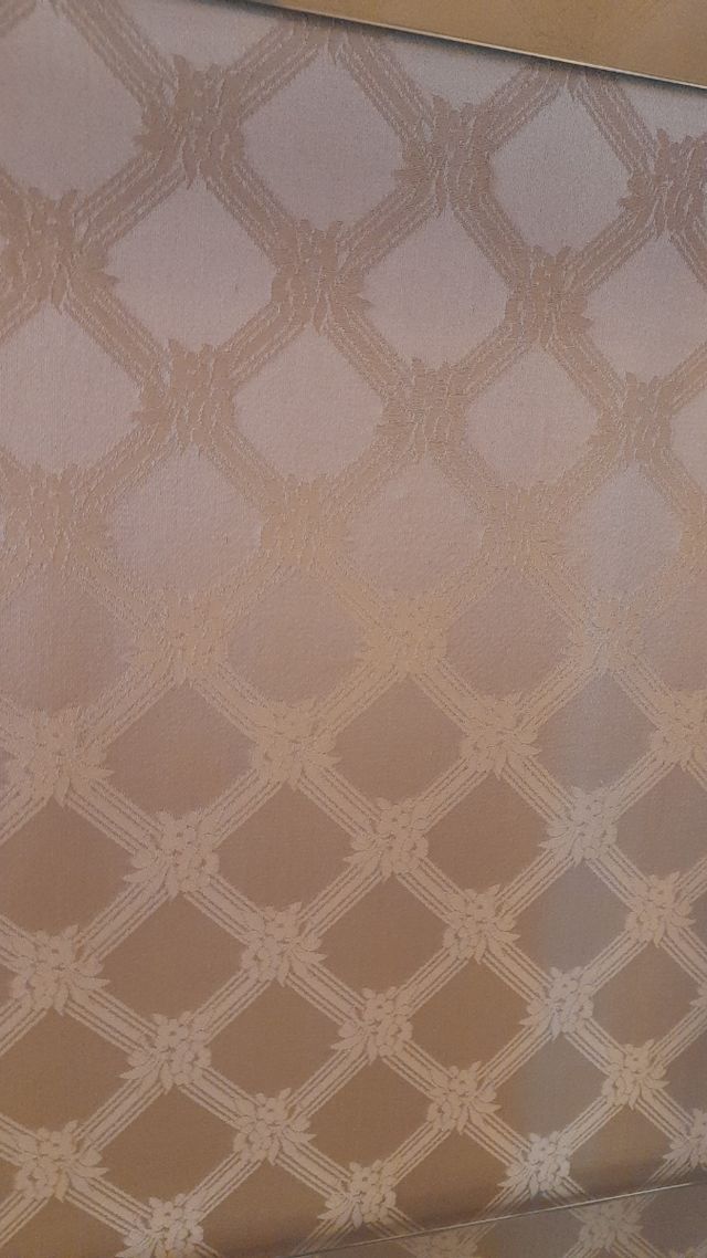 vitrina antigua cristal y madera noble