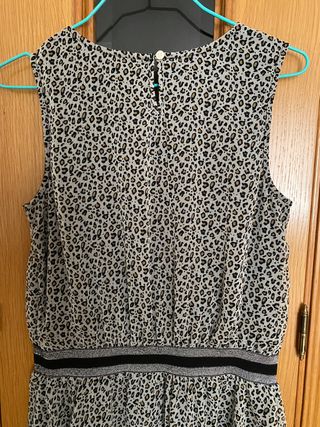 Vestido niña fiesta