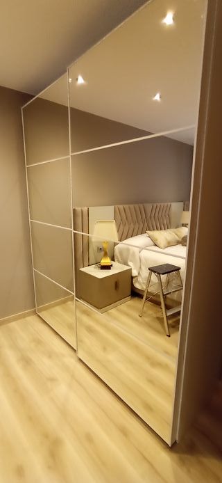MONTAJE DE MUEBLES