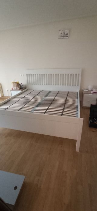 MONTAJE DE MUEBLES