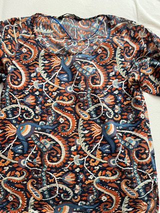 Camisa 