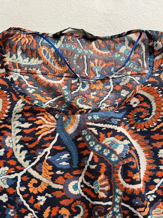 Camisa 