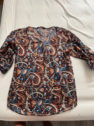 Camisa 