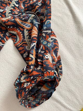 Camisa 
