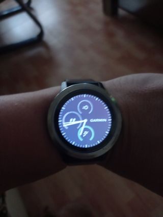 Reloj Garmin Vivo active 3