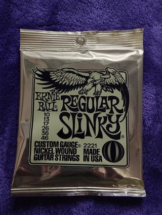 Guitarra eléctrica Squier TELE Fender