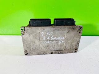 Centralita Cambio Automático Peugeot 307 1.6