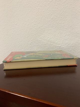 Harry Potter y la cámara secreta