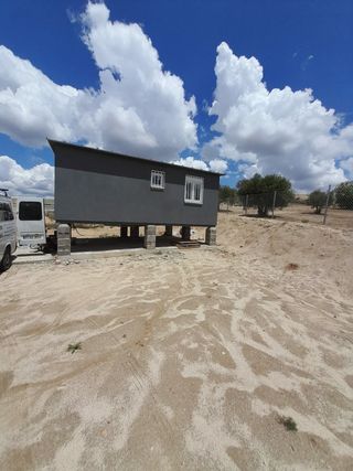 Casa prefabricada