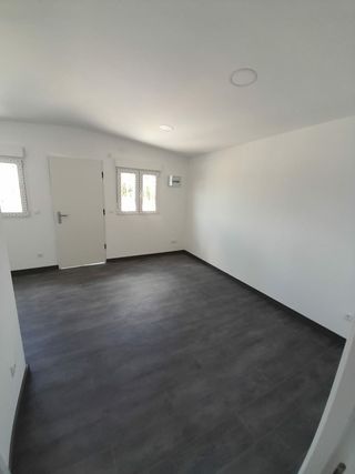 Casa prefabricada