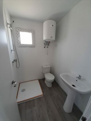 Casa prefabricada