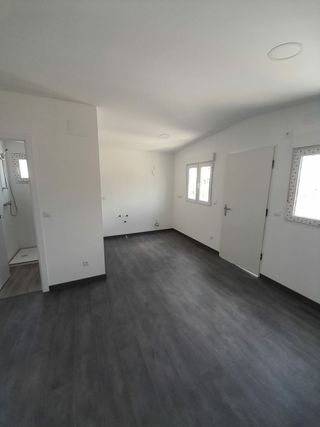Casa prefabricada