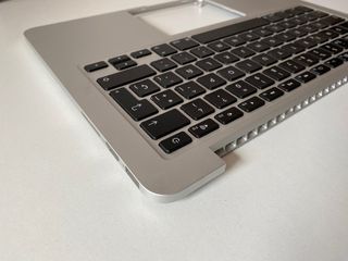 Teclado/español para MacBook Pro 13" A1502 Md.2015