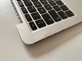 Teclado/español para MacBook Pro 13" A1502 Md.2015