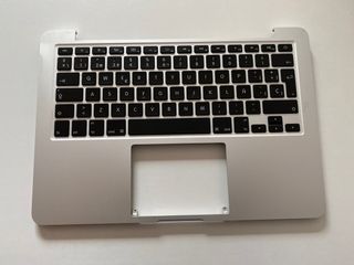 Teclado/español para MacBook Pro 13" A1502 Md.2015