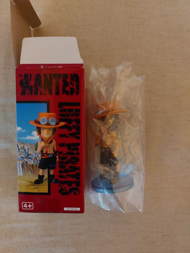 Edizione da collezione One Piece