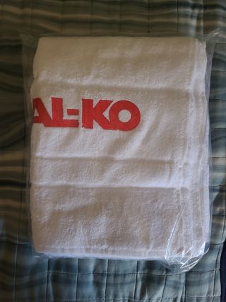 Asciugamani Da Camper della AL-KO