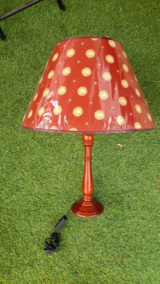 Lámparas de mesa ,