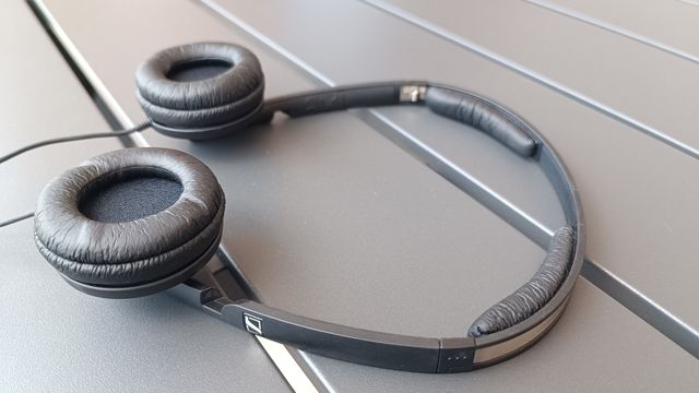 Auriculares Diadema Sennheiser PXC 250 II

