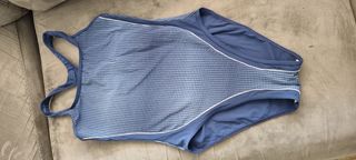 Bañador piscina mujer