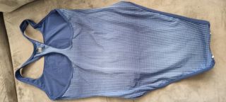 Bañador piscina mujer