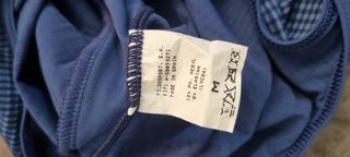 Bañador piscina mujer