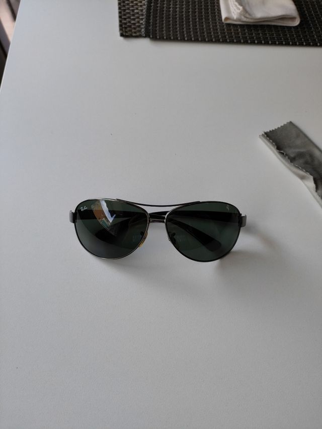 Gafas de sol Ray Ban aviador