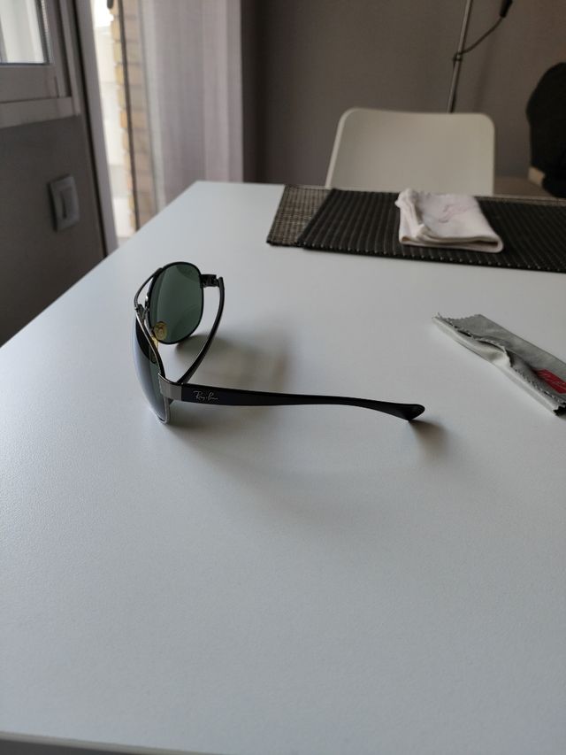 Gafas de sol Ray Ban aviador