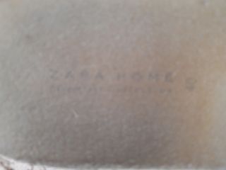 Sandalias Zara Home!