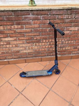 Patinete scooter apollo 