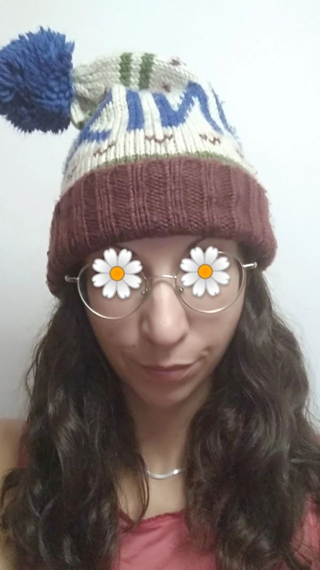 Gorros de lana