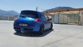 Renault Megane 2004