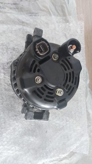 Alternador Honda Accord 2.2 i-ctdi 