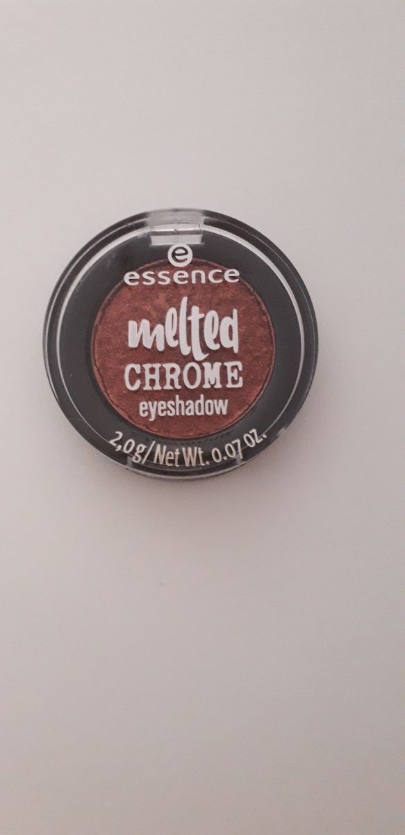 Sombra Melted chrome