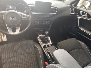 despiece Kia Ceed 2019