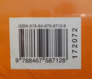 Libro Economía de la empresa 2° bachillerato