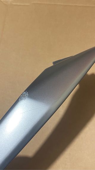 Agarradera / Asa Cruisym 