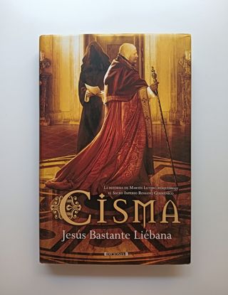 Novelas históricas.