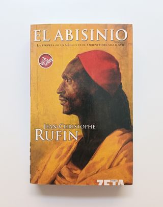 Novelas históricas.