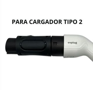 Adaptador para Coche Eléctrico TIPO 1