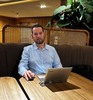 Soporte informático y Diseño Web profesional.