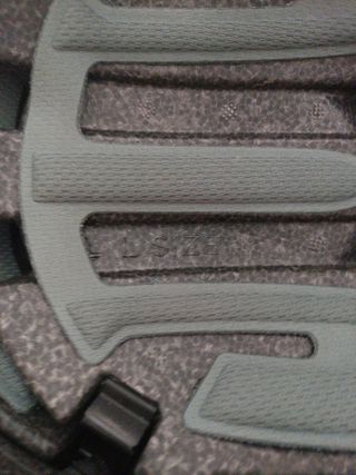 casco bicicleta o patinete