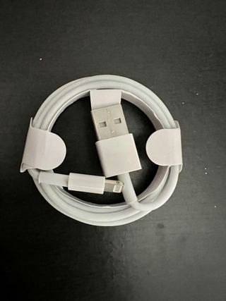 Cable USB Lightning Apple 14,13,12,11