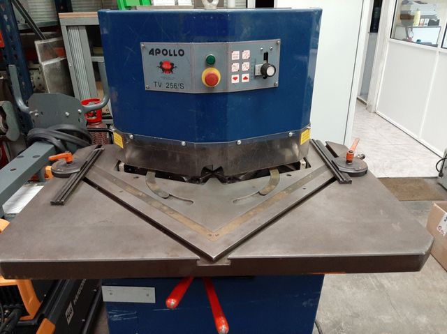 Lettore Apollo TV256/S