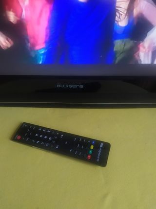 televisión bluesen 22pulgadas