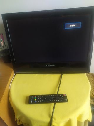 televisión bluesen 22pulgadas