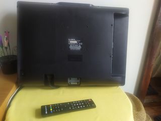 televisión bluesen 22pulgadas