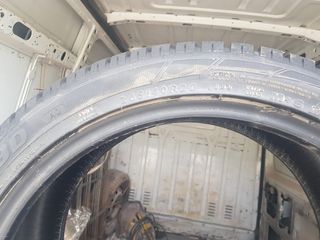 Neumaticos DUNLOP M+S 265/40 r20